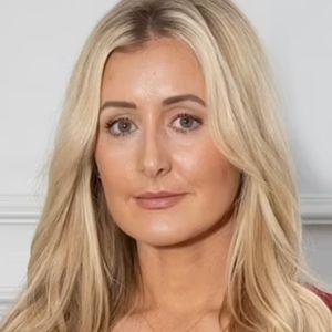 Meet your Posher, Katherine